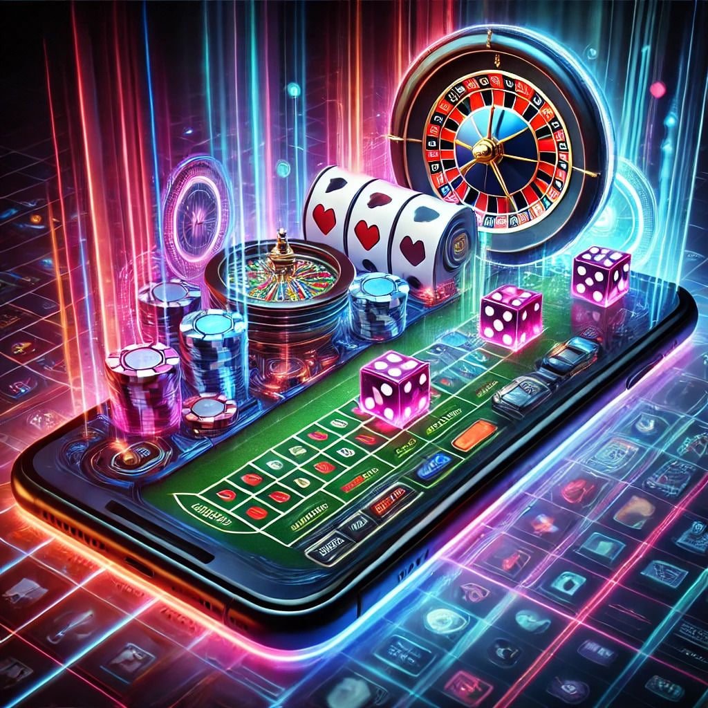 mmk11 ဂိမ်းလော်ဘီ Slots Live Casino Table Games Fishing ဂိမ်းများ တစ်နေရာတည်းပါဝင်သောပုံ