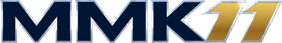 mmk11 Logo